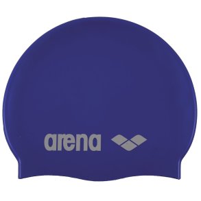 Arena - Classic Silicone Cap - Voksen