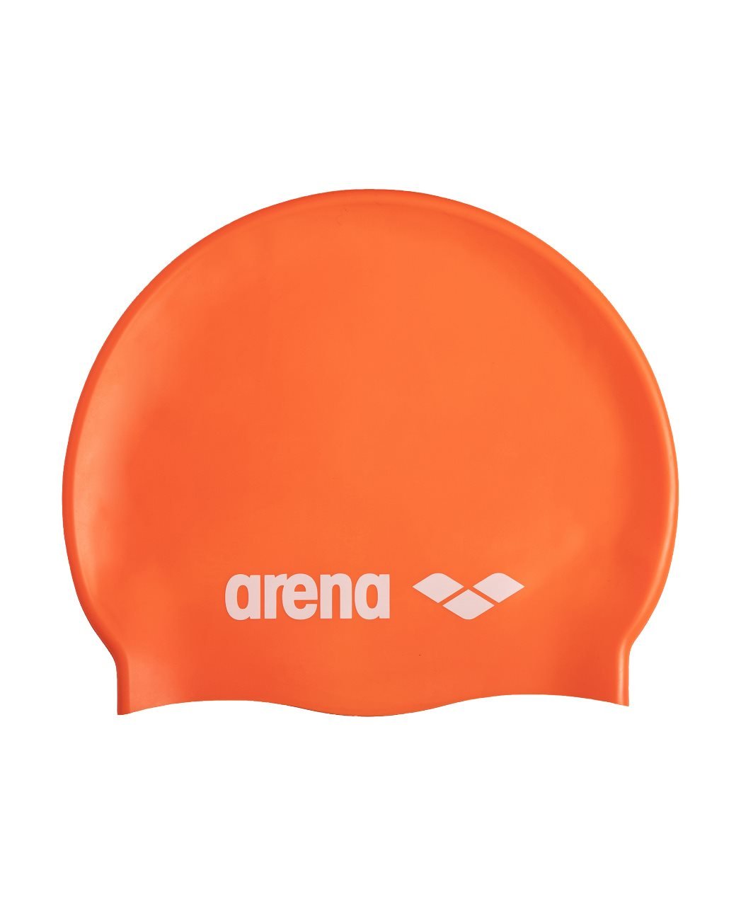 Arena - Classic Silicone Cap - Voksen