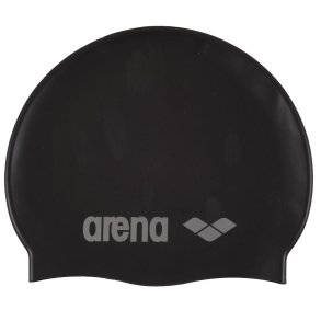 Arena - Classic Silicone Cap - B�rn