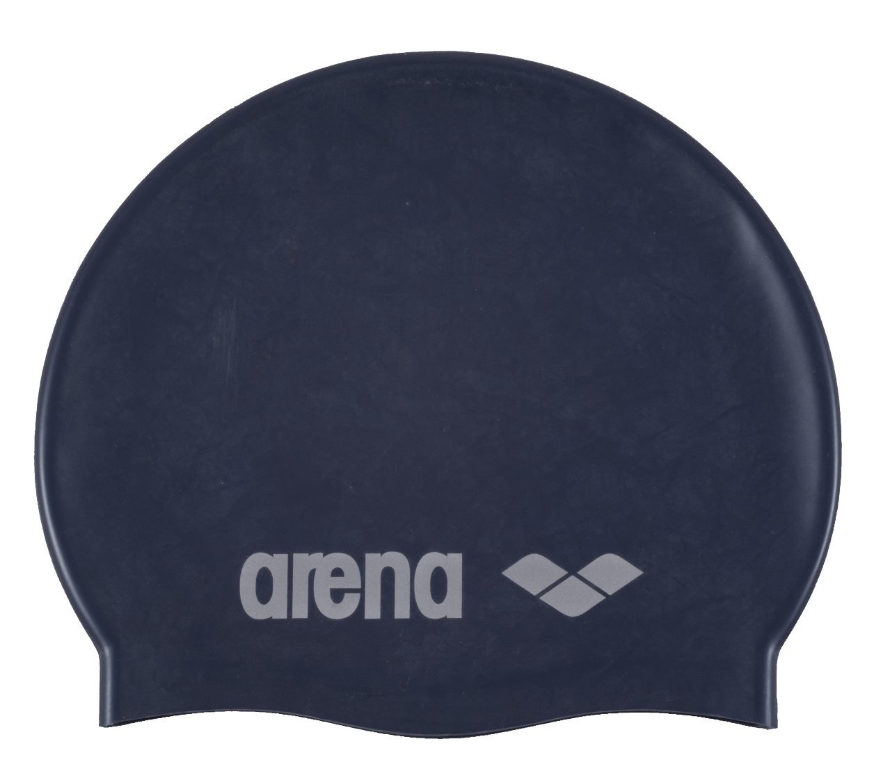 Arena - Classic Silicone Cap - Brn