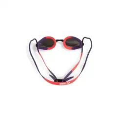 Arena - Tracks Mirror (Copper-Plum-Bright Coral)