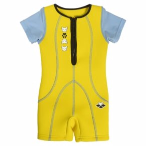 Arena - Friends Warmsuit