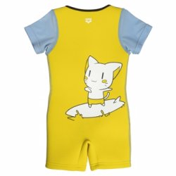 Arena - Friends Warmsuit