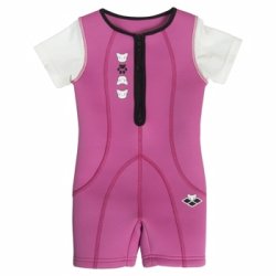 Arena - Friends Warmsuit