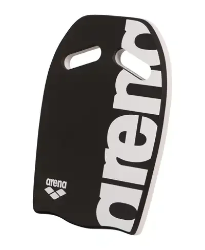 Arena - Kickboard (Black-White)