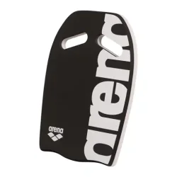 Arena - Kickboard (Black-White)