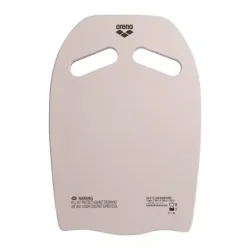 Arena - Kickboard (Black-White)