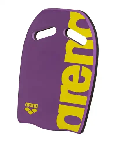 Arena - Kickboard (PLUM-ARTIC-LIME)