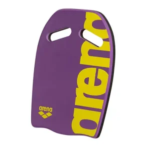 Arena - Kickboard (PLUM-ARTIC-LIME)