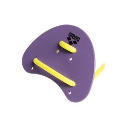 Arena - Elite Finger Paddle (lilla)