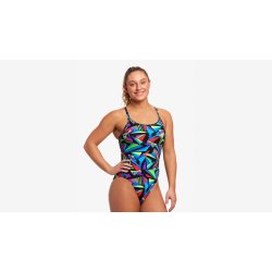 Funkita - Diamond Back Beat it Ladies