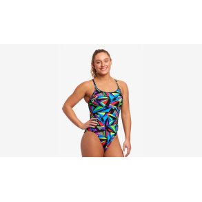 Funkita - Diamond Back Beat it Ladies