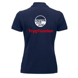 Svm Danmark - Stvnekoordinator Polo (Dame)