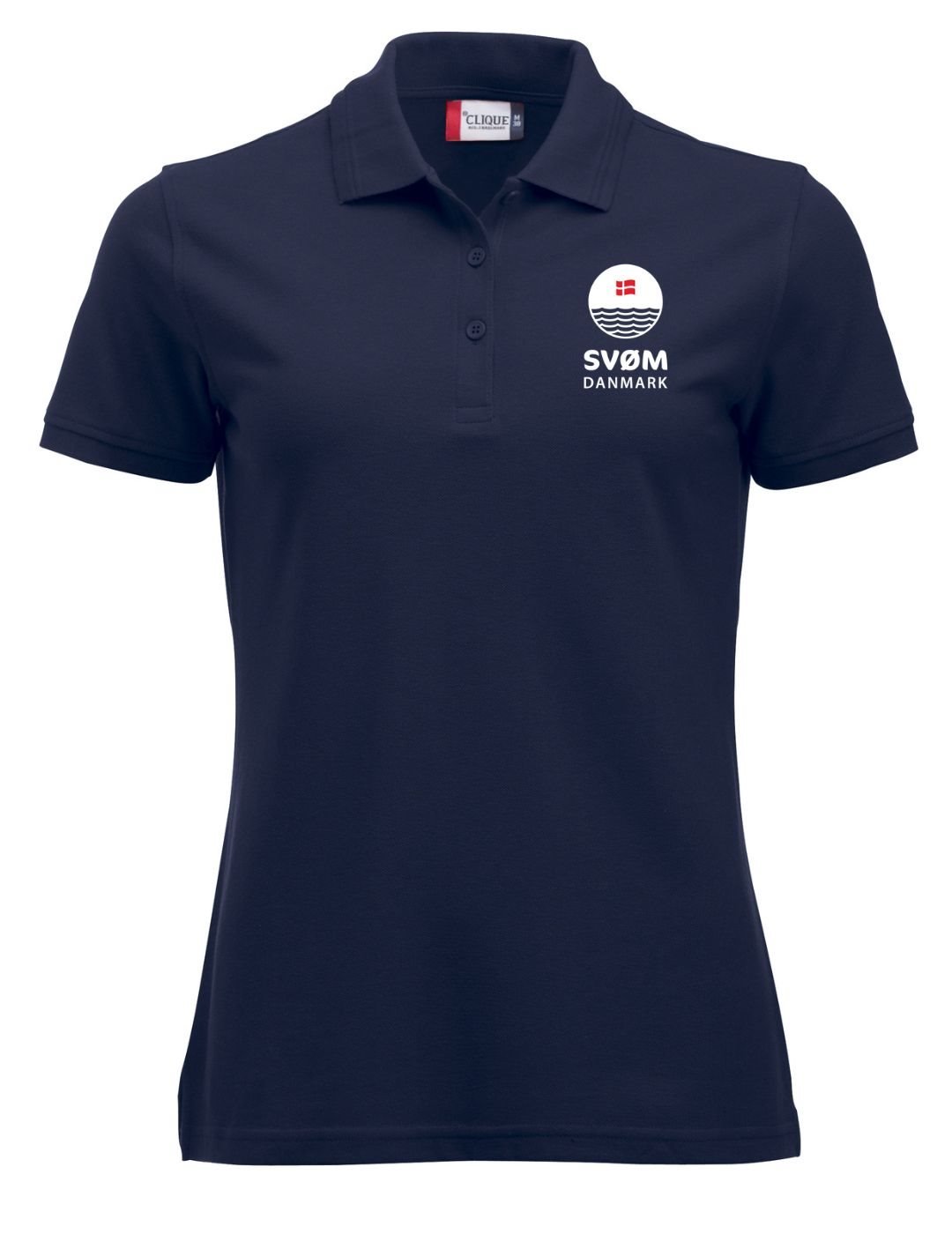 Svm Danmark - Bedmmer Polo (Dame)