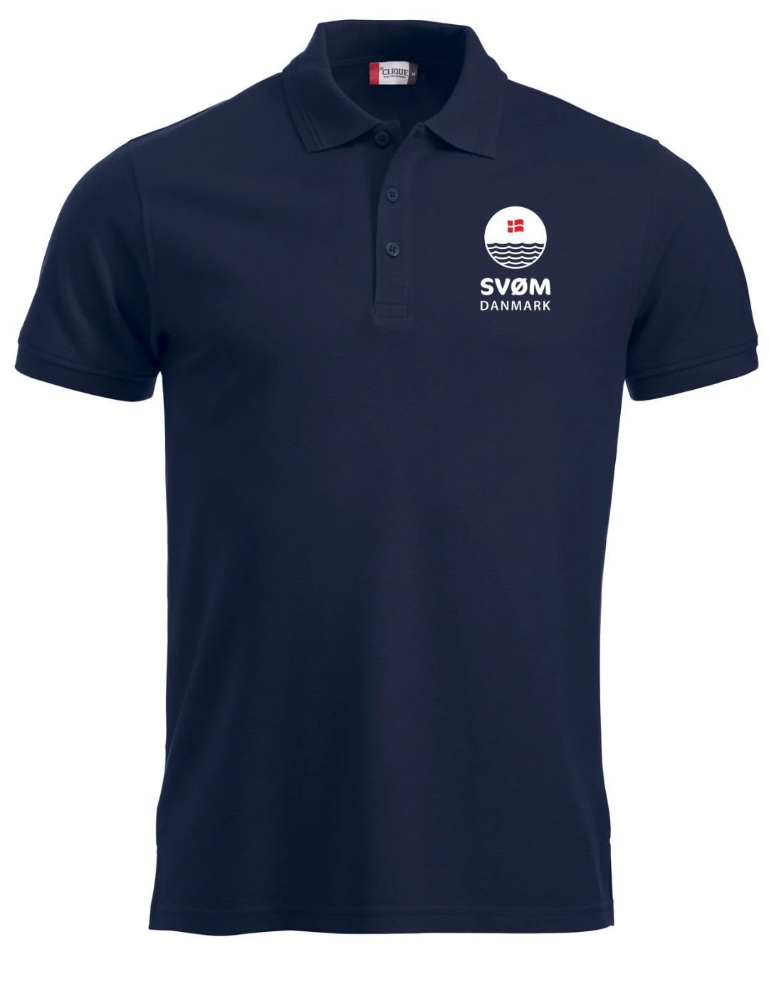 Svm Danmark - Bedmmer Polo (Herre)