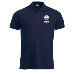 Svm Danmark - Bedmmer Polo (Herre)