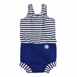 Splash Around - Nautical Costume