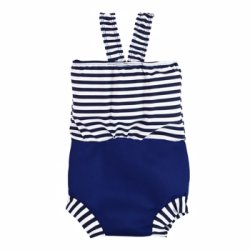 Splash Around - Nautical Costume