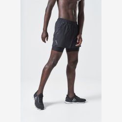 Craft - ADV Essence 2-IN-1 Shorts Herre 