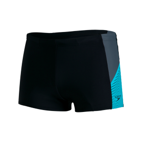 Speedo - Dive Aquashort Black