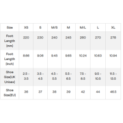 Speedo DMC - Elite Fin Blue