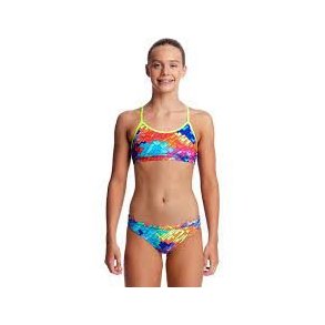 Funkita - Racerback Two Piece Layer Cake