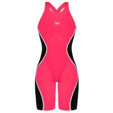 Speedo - LZR Intent open back