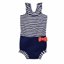 Splash About - Nautical Costume