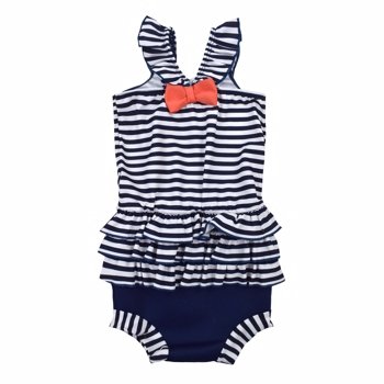 Splash About - Nautical Costume