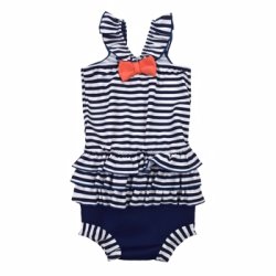 Splash About - Nautical Costume