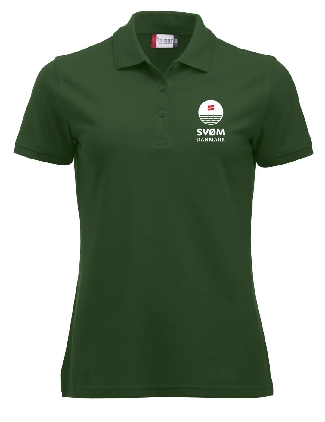 Svm Danmark - EL-TID Polo (Dame)