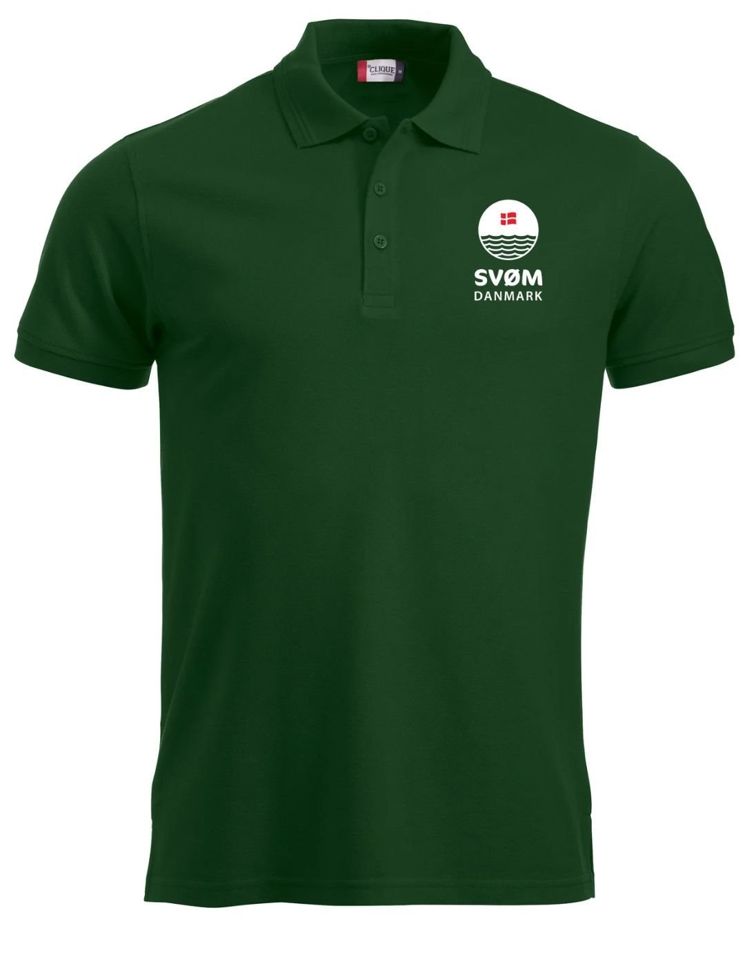 Svm Danmark - EL-TID Polo (Herre)