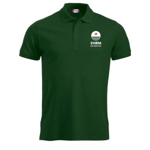 Svm Danmark - EL-TID Polo (Herre)