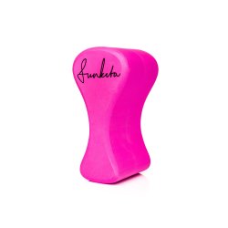 Funkita - Training Pull Buoy - Still Pink