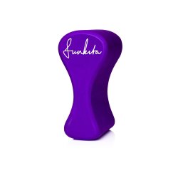 Funkita - Training Pull Buoy - Still Purple