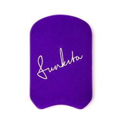 Funkita -  Training Kickboard - Still Purple