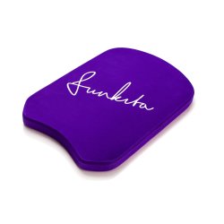 Funkita -  Training Kickboard - Still Purple