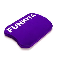Funkita -  Training Kickboard - Still Purple