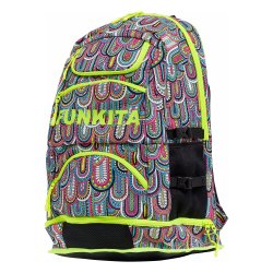 Funkita - Elite Squad Backpack Spring Fight 36L