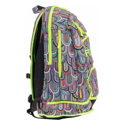 Funkita - Elite Squad Backpack Spring Fight 36L