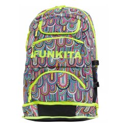 Funkita - Elite Squad Backpack Spring Fight 36L