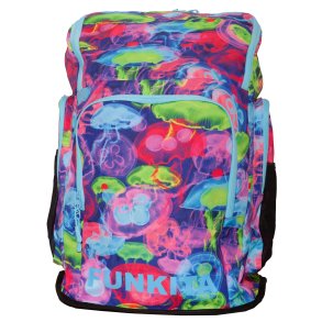 Funkita - Space Case Backpack Sting Stung