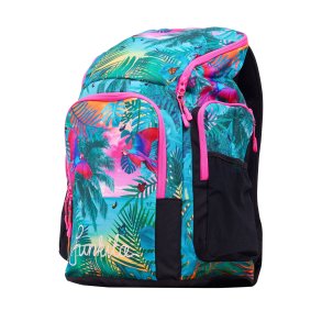 Funkita - Space Case Backpack The Beach