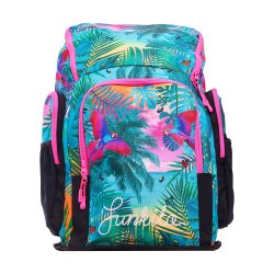 Funkita - Space Case Backpack The Beach