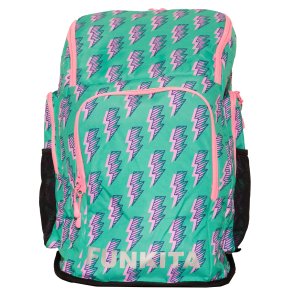 Funkita - Space Case Backpack Zip Zap