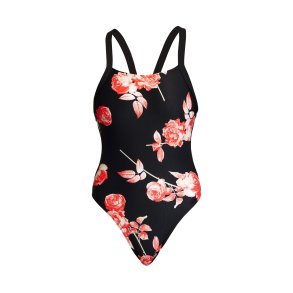 Funkita - Brace Free One Piece Rose Garden
