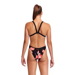 Funkita - Brace Free One Piece Rose Garden