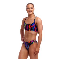 Funkita - Ladies Sports Top - Baby Beamer