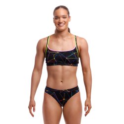 Funkita - Ladies Sports Top - Star Sign