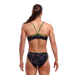 Funkita - Ladies Sports Top - Star Sign